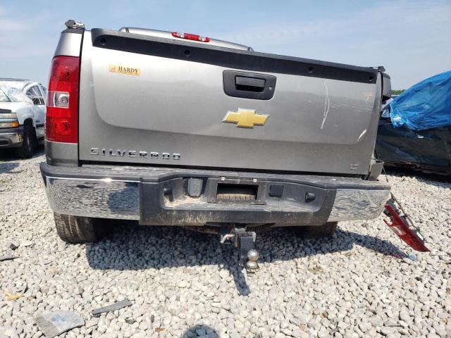 Photo 6 from auction – 2013 CHEVROLET SILVERADO with VIN 3GCPCSE04DG179719