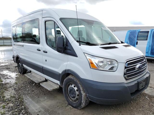 Photo 4 from auction – 2015 FORD TRANSIT T- with VIN 1FBZX2CM6FKA09980