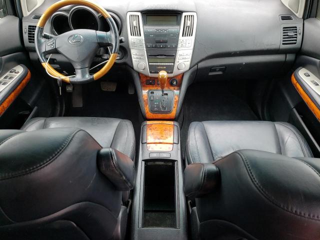 Photo 8 from auction – 2008 LEXUS RX 350 with VIN 2T2HK31U18C082432