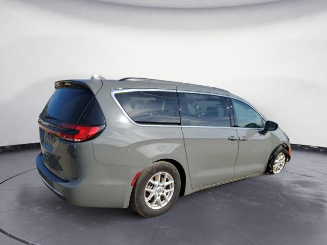 Photo 3 from auction – 2022 CHRYSLER PACIFICA T with VIN 2C4RC1BGXNR123736