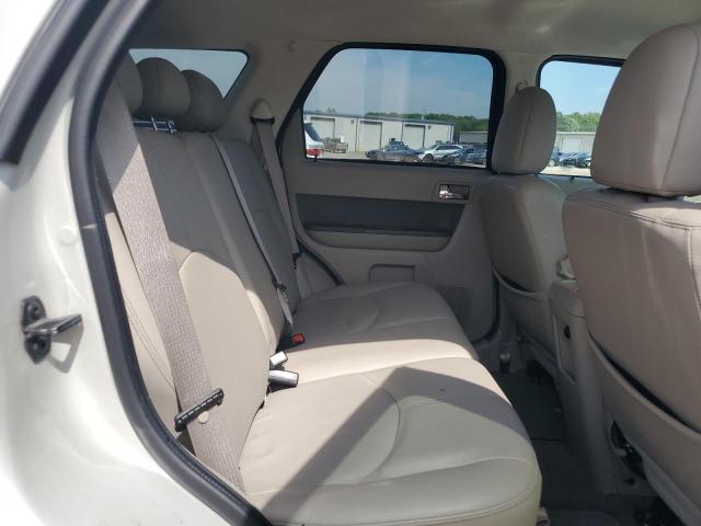 Photo 10 from auction – 2009 MERCURY MARINER PR with VIN 4M2CU87719KJ26088