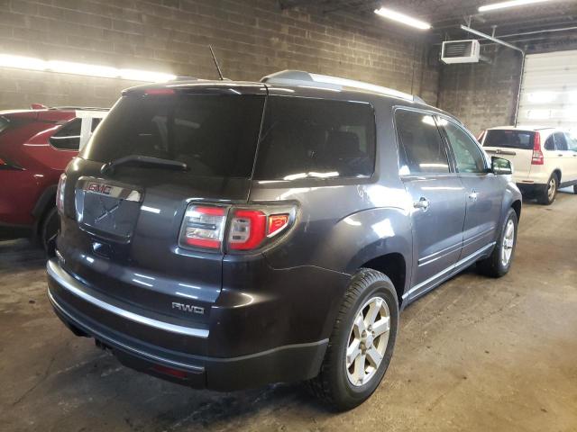 Photo 3 from auction – 2014 GMC ACADIA SLE with VIN 1GKKVPKD8EJ110125
