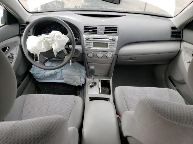 Photo 8 from auction – 2011 TOYOTA CAMRY BASE with VIN 4T4BF3EK0BR200750