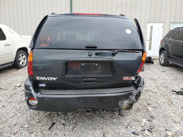 Zdjęcie 6 z aukcji – 2004 GMC ENVOY z VIN 1GKDT13S242250978