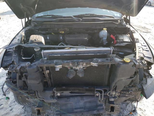 Photo 11 from auction – 2010 DODGE RAM 1500 with VIN 1D7RV1GP0AS140322