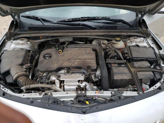 Photo 11 from auction – 2018 CHEVROLET MALIBU LT with VIN 1G1ZD5ST8JF112083