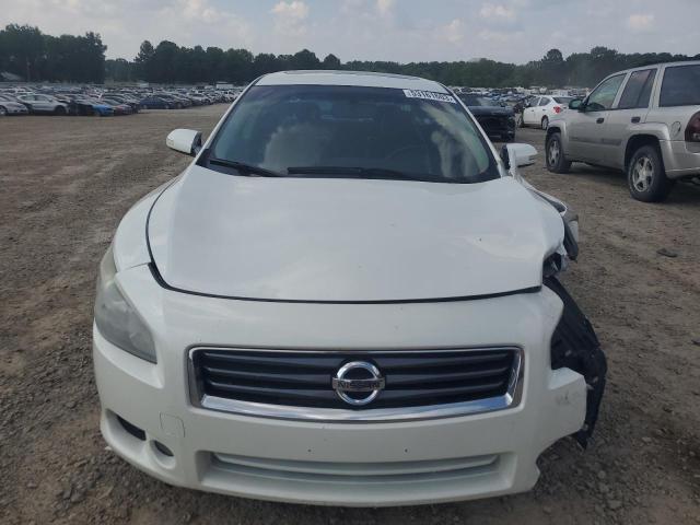 Foto 5 de la subasta – 2014 NISSAN MAXIMA S con VIN 1N4AA5AP0EC465982