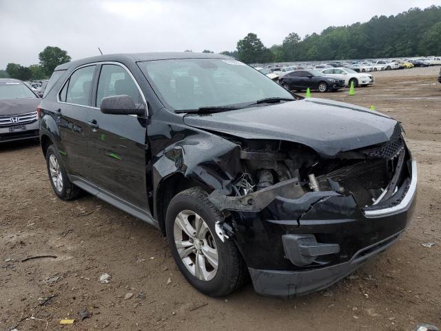 Photo 4 from auction – 2015 CHEVROLET EQUINOX LS with VIN 2GNALAEK8F6228430