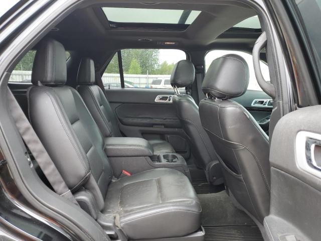 Photo 11 from auction – 2014 FORD EXPLORER L with VIN 1FM5K8F84EGB68570