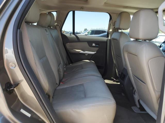 Photo 10 from auction – 2012 FORD EDGE SEL with VIN 2FMDK3JC3CBA52257