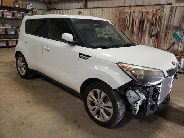 Photo 4 from auction – 2015 KIA SOUL + with VIN KNDJP3A5XF7112459