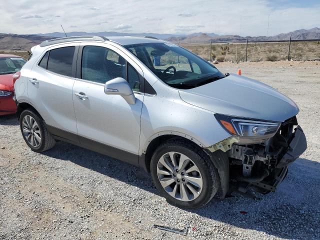 Photo 4 from auction – 2018 BUICK ENCORE PRE with VIN KL4CJASB5JB676572