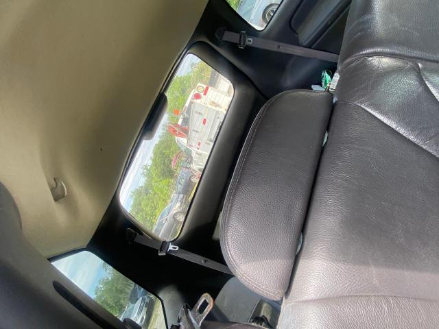 Photo 9 from auction – 2000 DODGE DURANGO with VIN 1B4HR28Z6YF283386