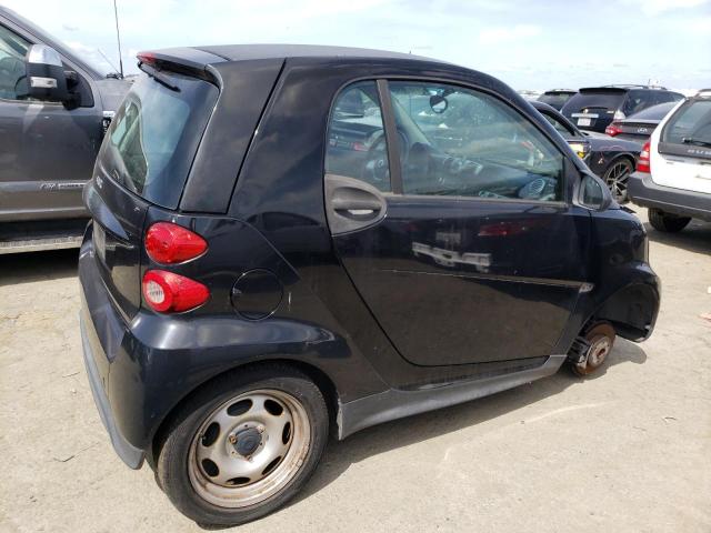 Фото 3 с аукциона – 2013 SMART FORTWO с VIN WMEEJ3BA8DK687654
