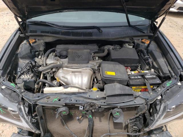 Photo 11 from auction – 2012 TOYOTA CAMRY BASE with VIN 4T1BF1FK6CU189803