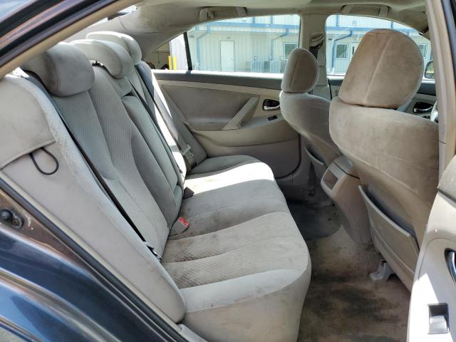 Photo 10 from auction – 2007 TOYOTA CAMRY CE with VIN 4T1BE46K37U509654