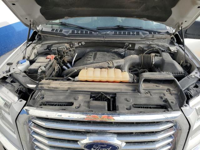 Photo 11 from auction – 2016 FORD F 150 with VIN 1FTEW1EG8GKE45438