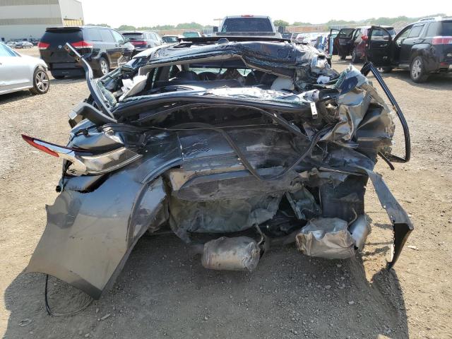 Photo 6 from auction – 2018 NISSAN MAXIMA 3.5 with VIN 1N4AA6AP2JC374017