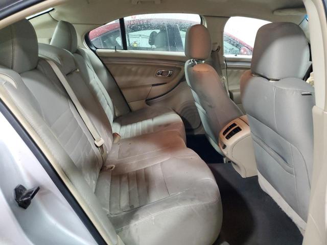 Photo 10 from auction – 2013 FORD TAURUS SE with VIN 1FAHP2D89DG157572