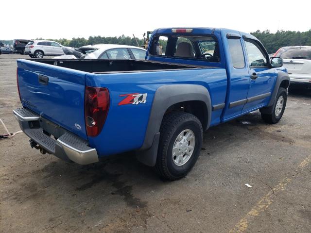 Photo 3 from auction – 2007 CHEVROLET COLORADO with VIN 1GCDT19EX78176885