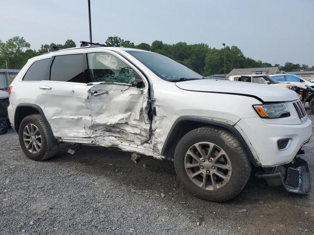 Photo 4 from auction – 2015 JEEP GRAND CHER with VIN 1C4RJFBG1FC132483