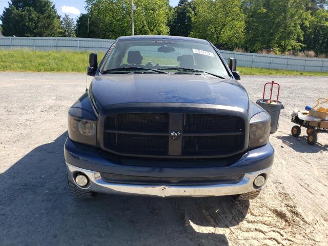Photo 5 from auction – 2007 DODGE RAM 1500 S with VIN 1D7HU18207S120047
