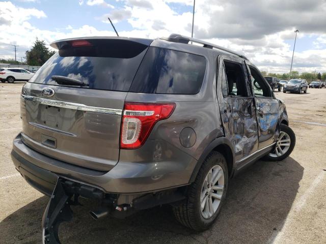 Photo 3 from auction – 2012 FORD EXPLORER X with VIN 1FMHK7D83CGA11152