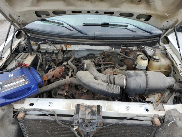 Photo 11 from auction – 2007 FORD F150 with VIN 1FTRX14W77FA61294