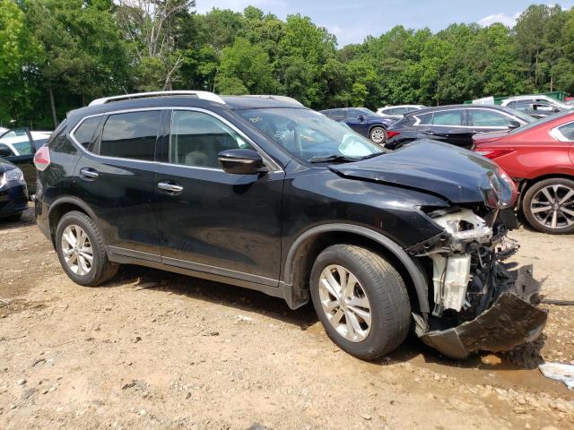 Photo 4 from auction – 2015 NISSAN ROGUE S with VIN KNMAT2MT3FP547193