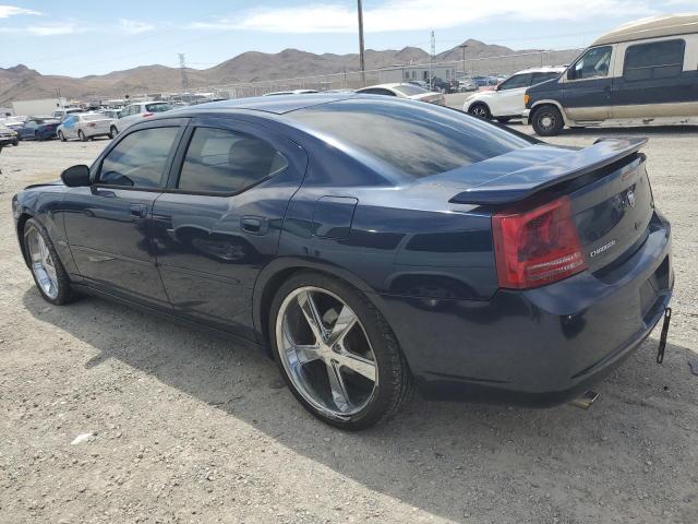 Photo 2 from auction – 2006 DODGE CHARGER R/ with VIN 2B3KA53H06H217459
