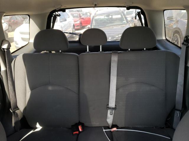 Photo 10 from auction – 2005 MAZDA TRIBUTE I with VIN 4F2YZ02Z35KM59507