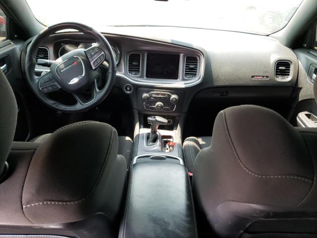 Photo 8 from auction – 2021 DODGE CHARGER SC with VIN 2C3CDXGJ4MH591559