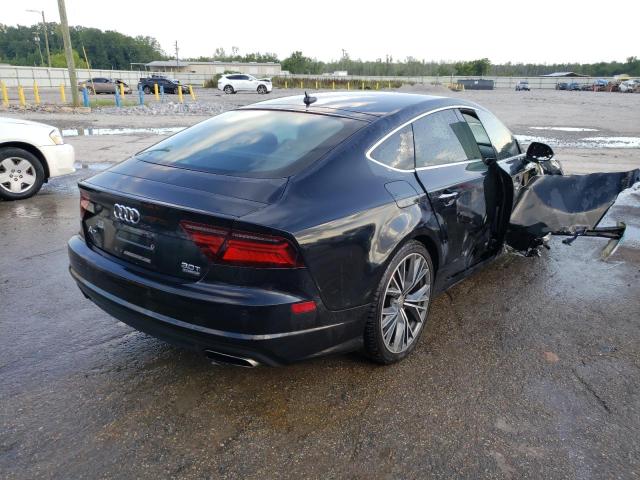 Photo 3 from auction – 2016 AUDI A7 PREMIUM with VIN WAUWGAFC5GN018646