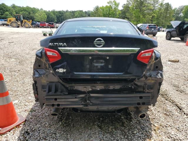Photo 6 from auction – 2016 NISSAN ALTIMA 2.5 with VIN 1N4AL3AP0GN314680