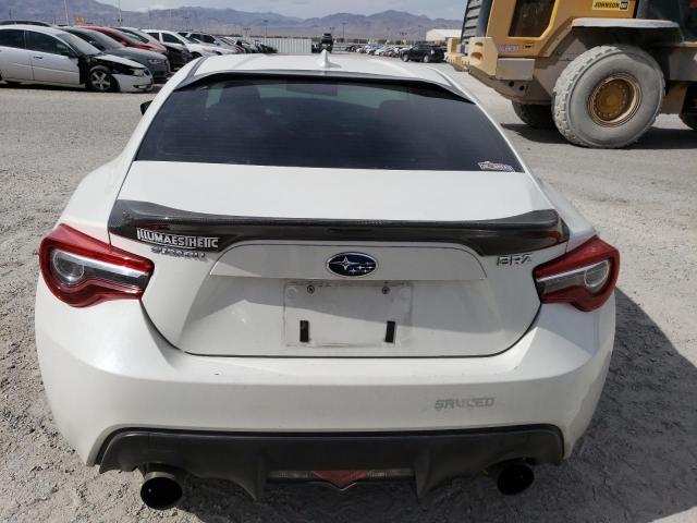 Photo 6 from auction – 2015 SUBARU BRZ 2.0 LI with VIN JF1ZCAC19F8601481