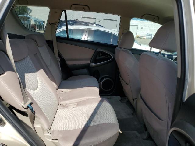 Photo 10 from auction – 2006 TOYOTA RAV4 with VIN JTMZD33V266000530