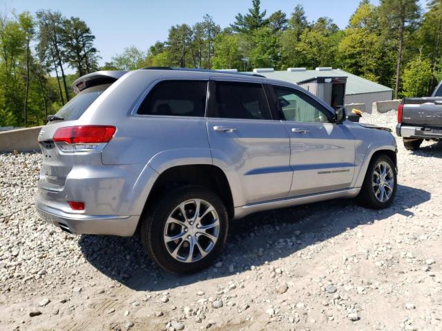 Photo 3 from auction – 2019 JEEP GRAND CHER with VIN 1C4RJFJG0KC688957