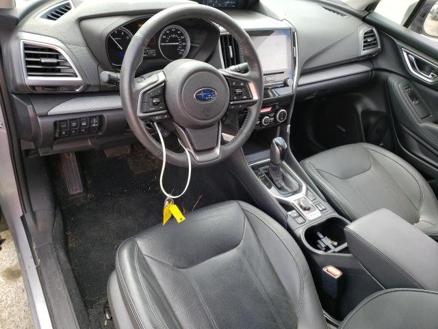 Photo 8 from auction – 2019 SUBARU FORESTER L with VIN JF2SKAUC5KH475453