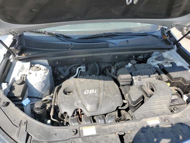 Photo 12 from auction – 2012 KIA SORENTO BA with VIN 5XYKT3A62CG288347