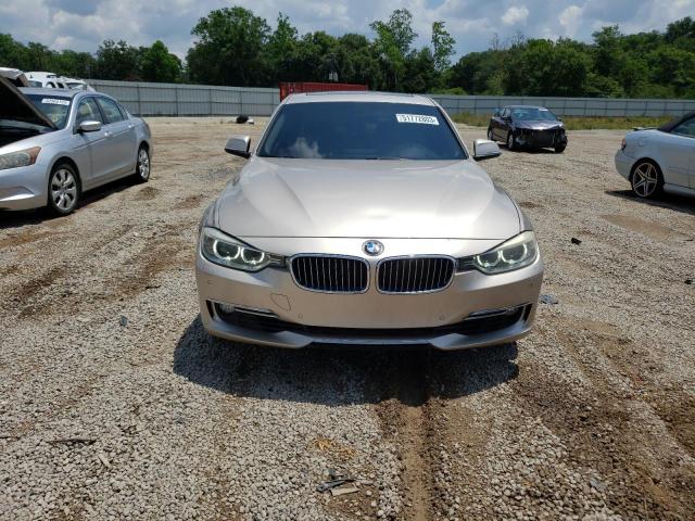 Photo 5 from auction – 2013 BMW 328 I with VIN WBA3A5C56DF600357