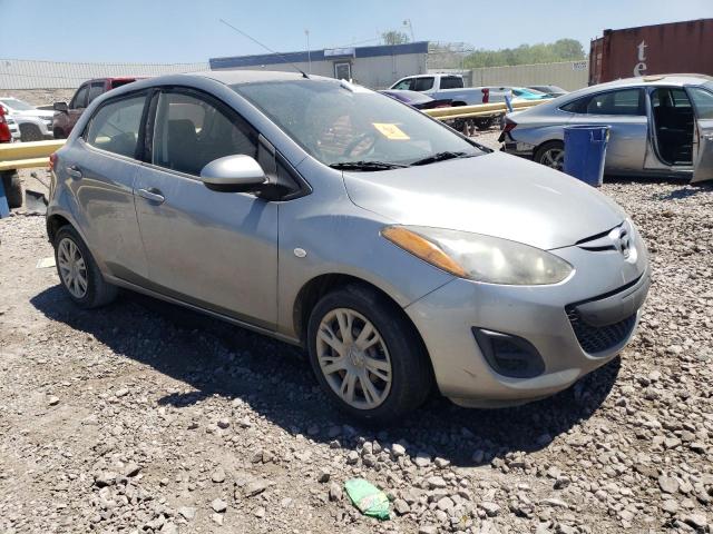 Zdjęcie 4 z aukcji – 2014 MAZDA MAZDA2 SPO z VIN JM1DE1KYXE0173950