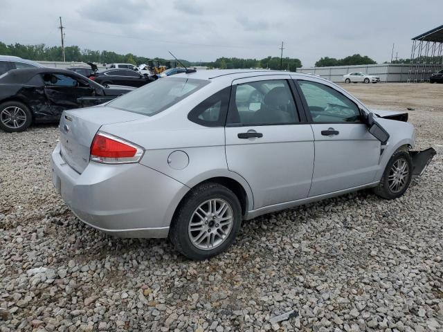 Photo 3 from auction – 2008 FORD FOCUS SE with VIN 1FAHP35N78W239256
