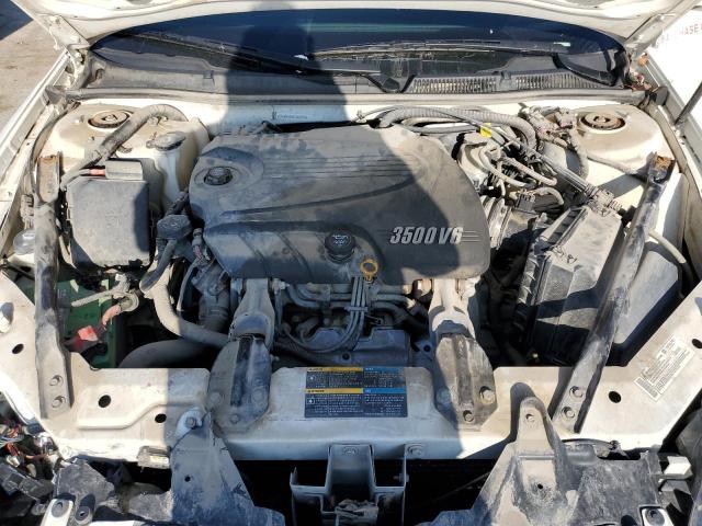Photo 11 from auction – 2008 CHEVROLET IMPALA LS with VIN 2G1WB55K581301979