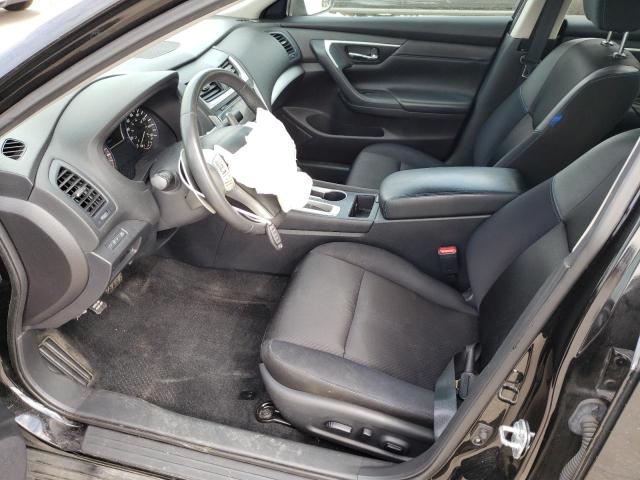 Photo 7 from auction – 2017 NISSAN ALTIMA with VIN 1N4AL3AP2HN344149