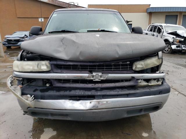 Photo 5 from auction – 2002 CHEVROLET SILVERADO with VIN 2GCEC19V521131093