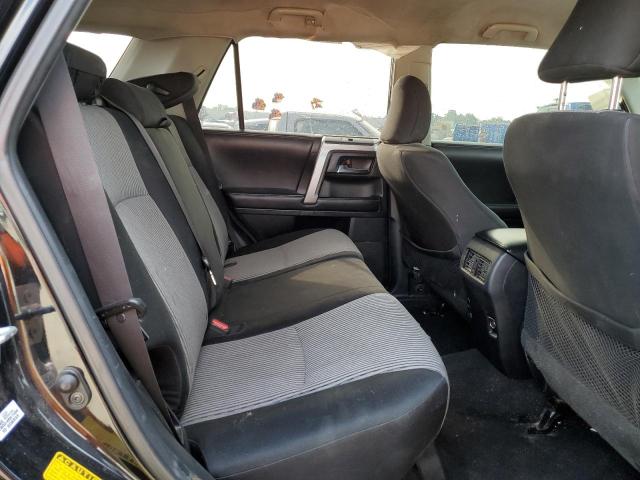 Photo 11 from auction – 2016 TOYOTA 4RUNNER SR with VIN JTEZU5JR9G5137291