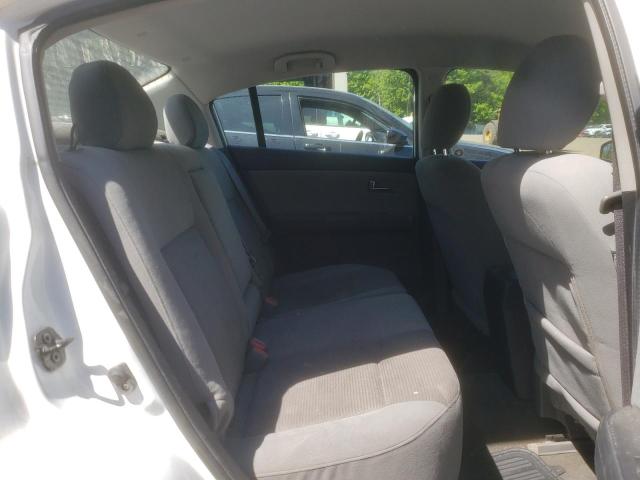 Photo 10 from auction – 2012 NISSAN SENTRA 2.0 with VIN 3N1AB6AP1CL623179