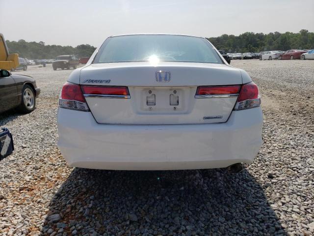 Photo 6 from auction – 2012 HONDA ACCORD SE with VIN 1HGCP2F68CA041010