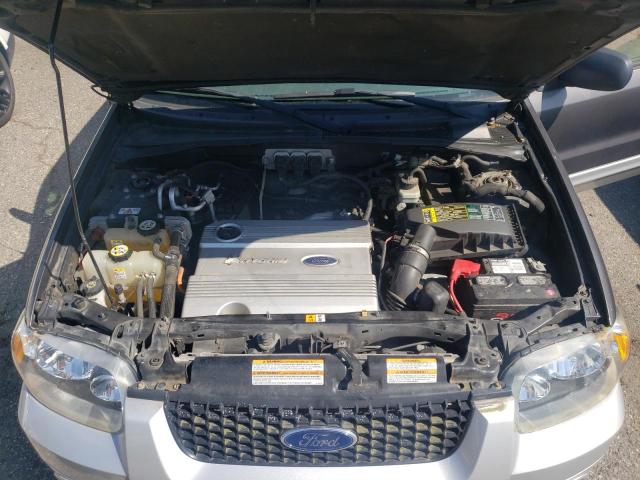 Photo 11 from auction – 2006 FORD ESCAPE HEV with VIN 1FMCU96H86KA52651