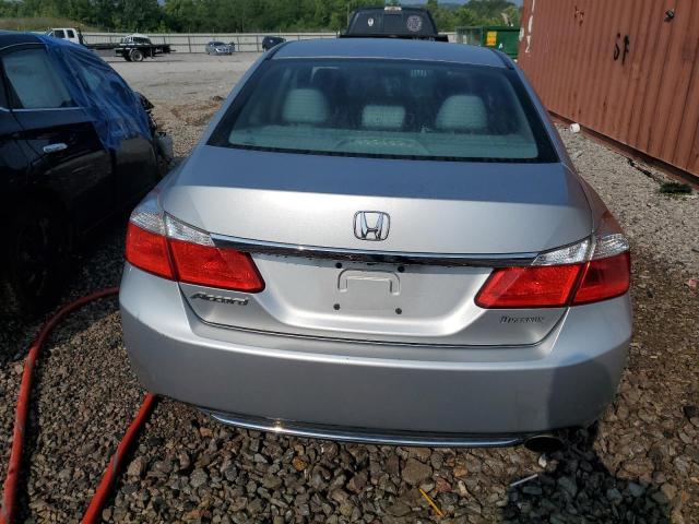 Photo 6 from auction – 2014 HONDA ACCORD LX with VIN 1HGCR2F34EA257777